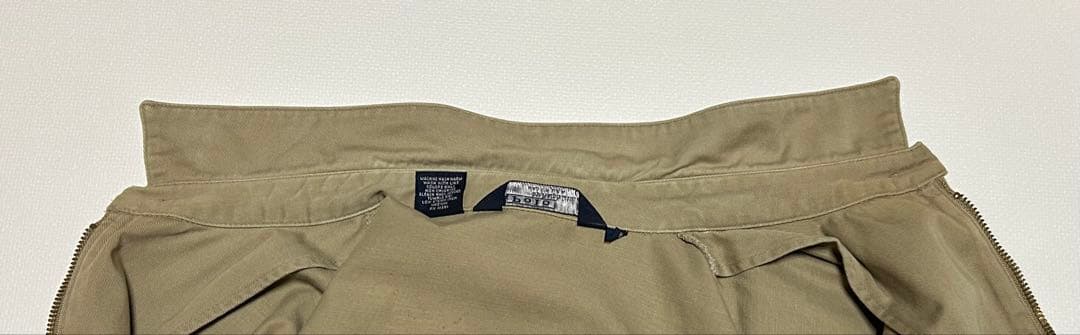 Polo By Ralph Lauren スウィングトップ ジャケット L