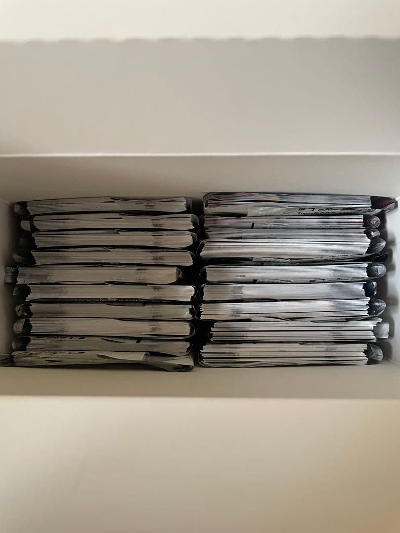 TOPPS 2025 MLB 東京シリーズ ONEBOX