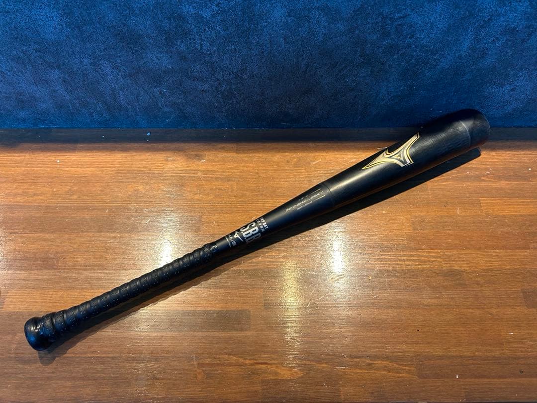 ★BEYOND MAX LEGACY 軟式バット　78センチ　ビヨンド　レガシー