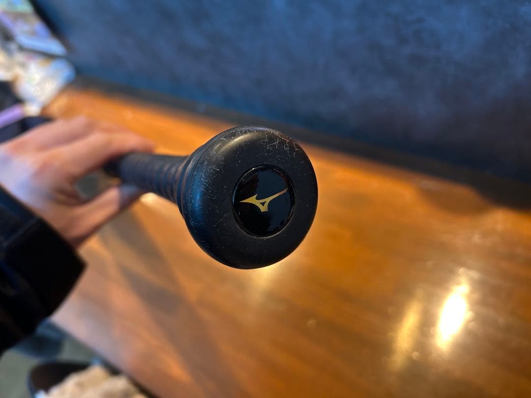 ★BEYOND MAX LEGACY 軟式バット　78センチ　ビヨンド　レガシー