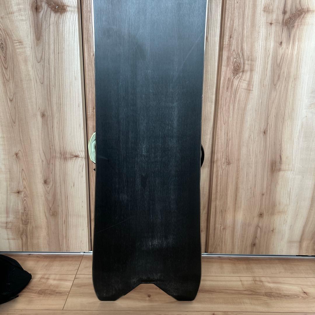 nitro quiver squash159 スノーボード　クイバー