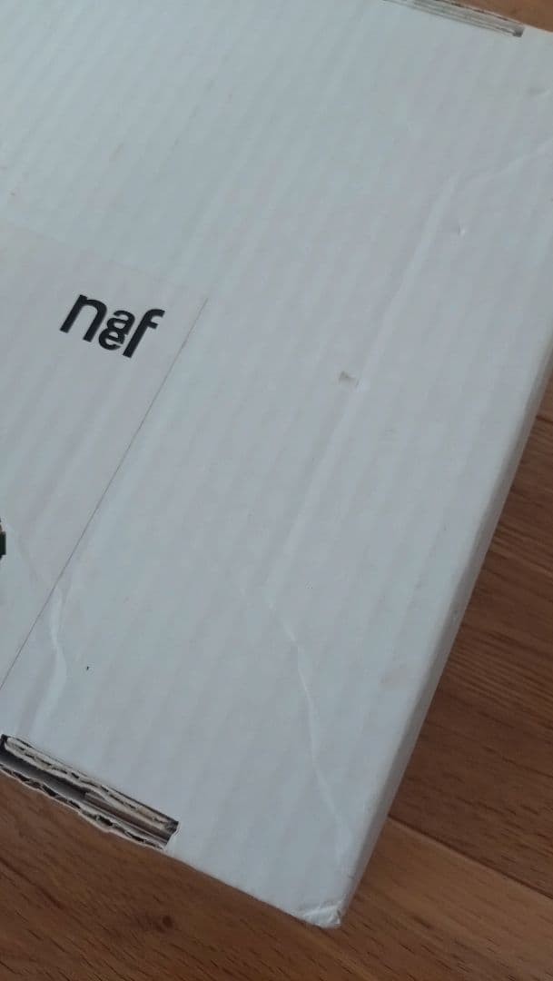 中古【正規品】ネフ社 naef 積み木 リグノ Ligno