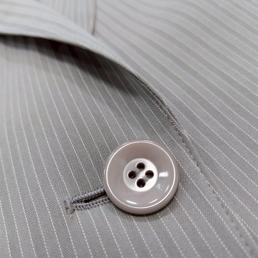 美品 INDIVI セットアップ スーツ パンツ 就活 レディース 大きい