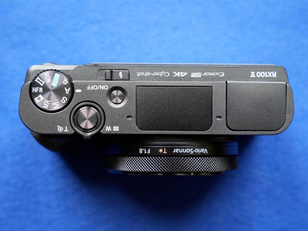 ソニーデジタルカメラSONY Cyber−Shot RX DSC-RX100M5