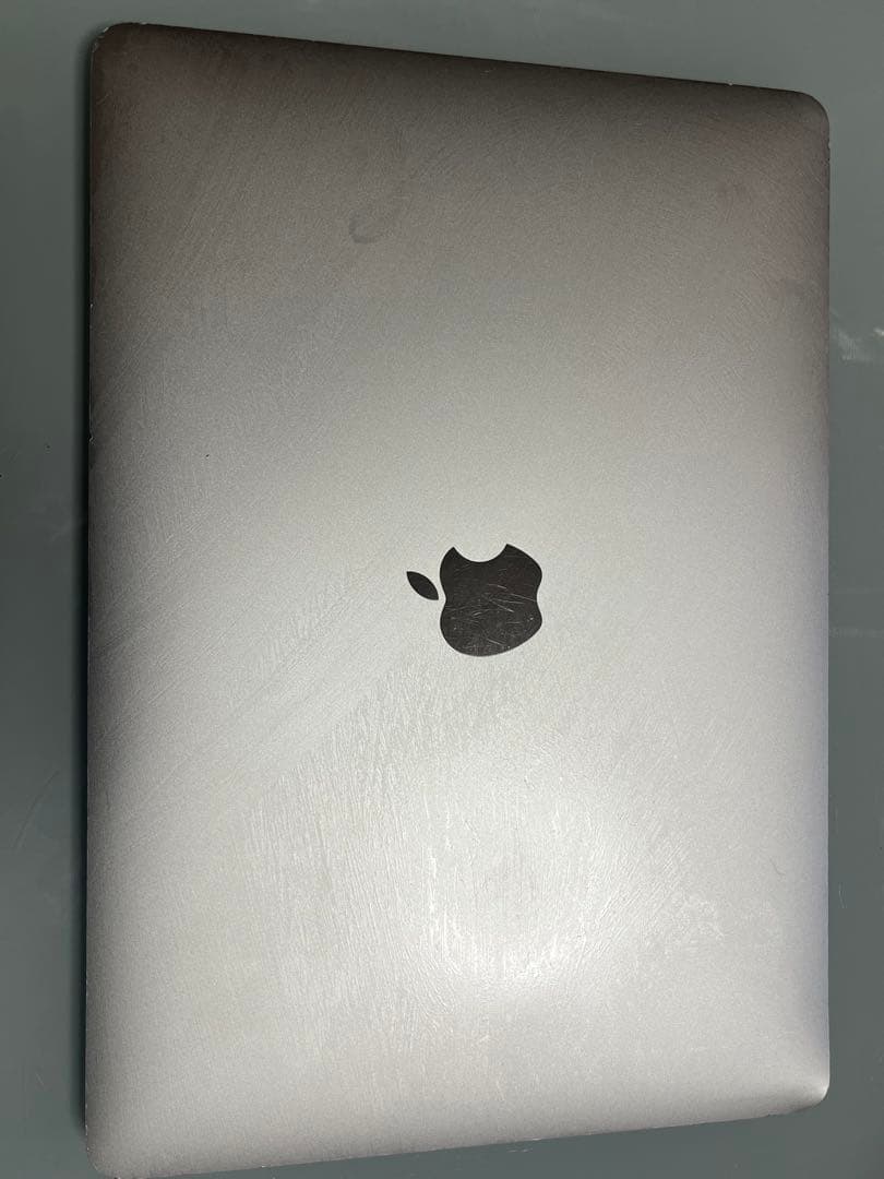 MacBookAir　2020年モデル　13.3インチ