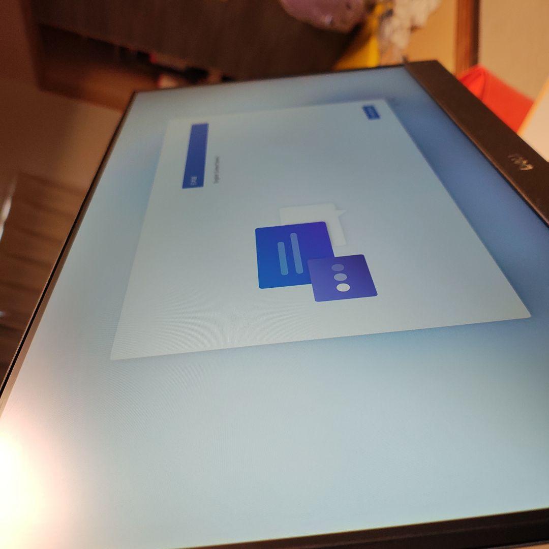 Windowsデスクトップ mumbai