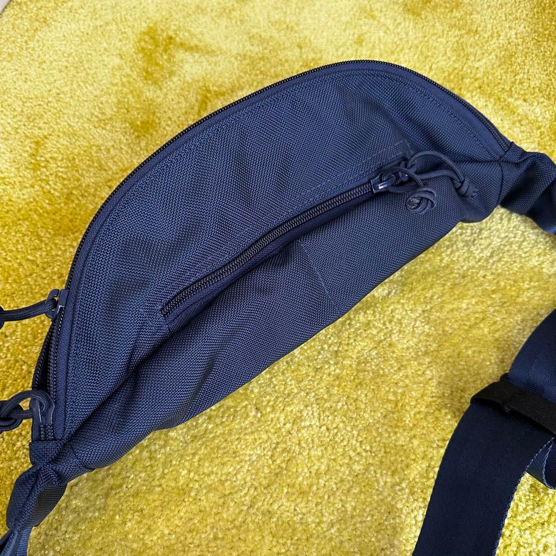 RANCH様 ブリーフィング × ビームスプラス 別注 モバイルポッド