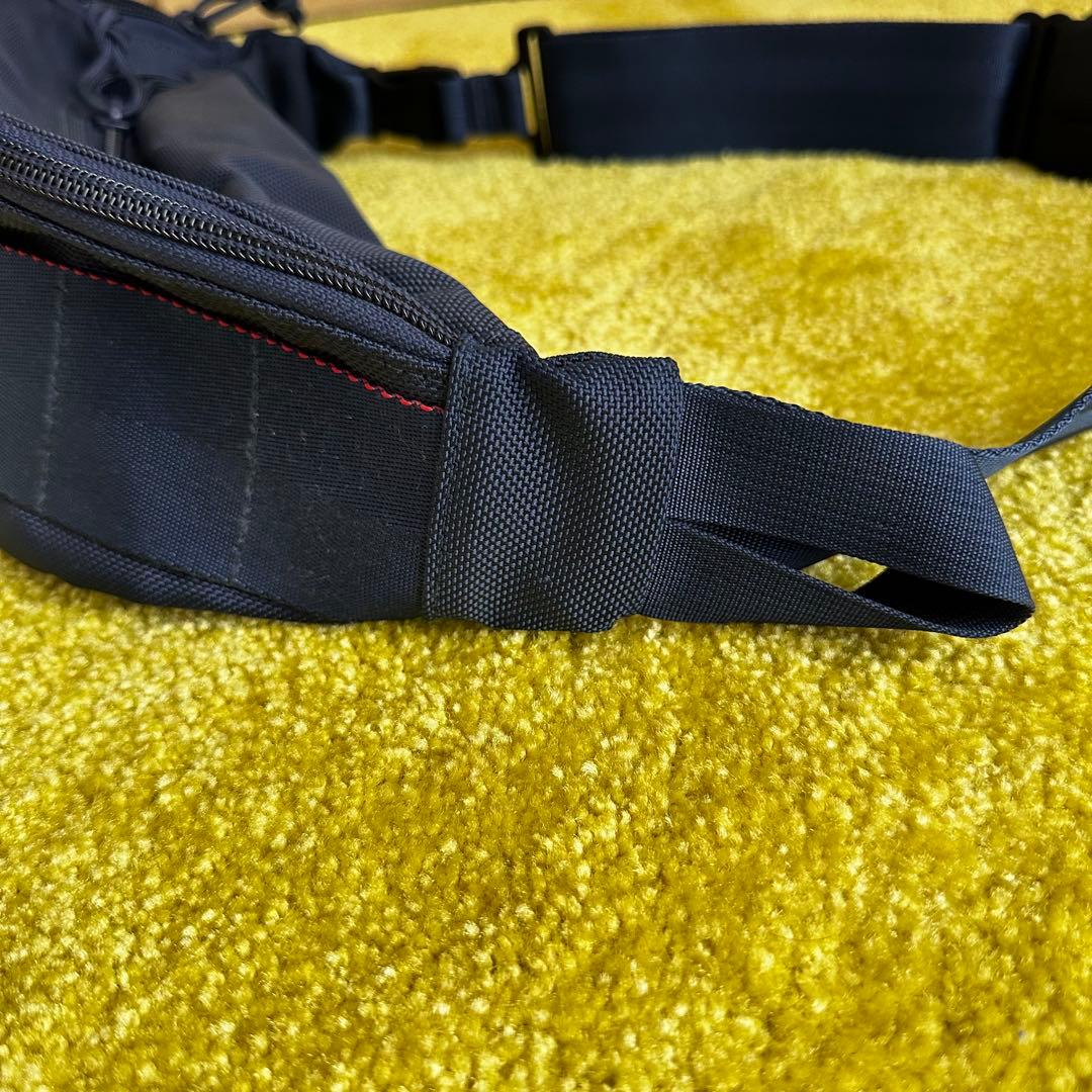 RANCH様 ブリーフィング × ビームスプラス 別注 モバイルポッド