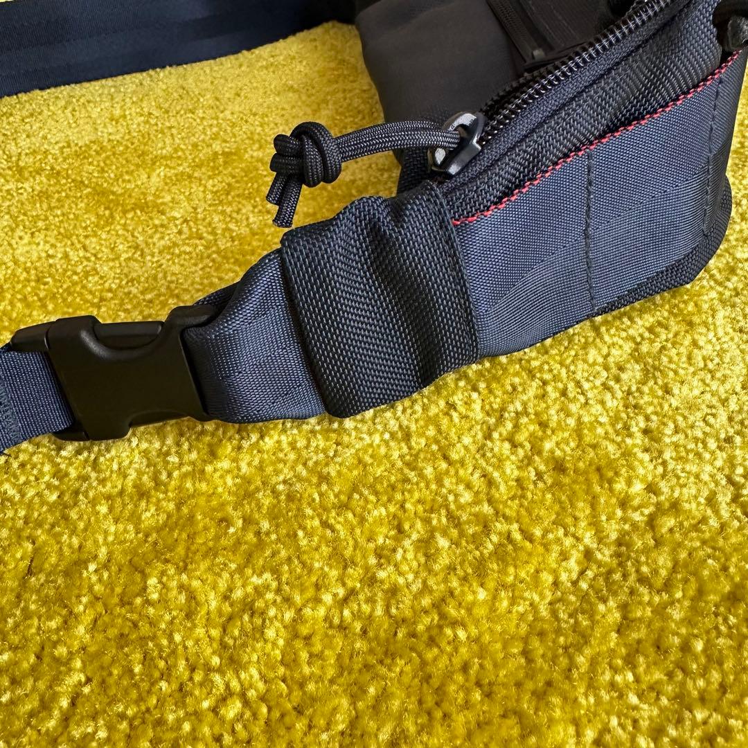 RANCH様 ブリーフィング × ビームスプラス 別注 モバイルポッド