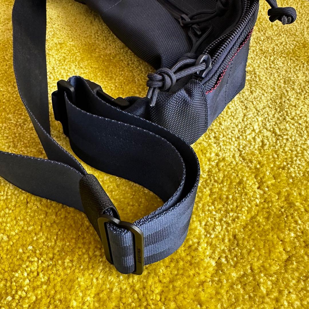 RANCH様 ブリーフィング × ビームスプラス 別注 モバイルポッド