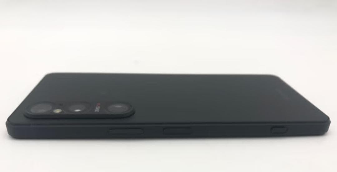 [未使用] Xperia1 VI XQ-EC44 /12/256SIMロック解除