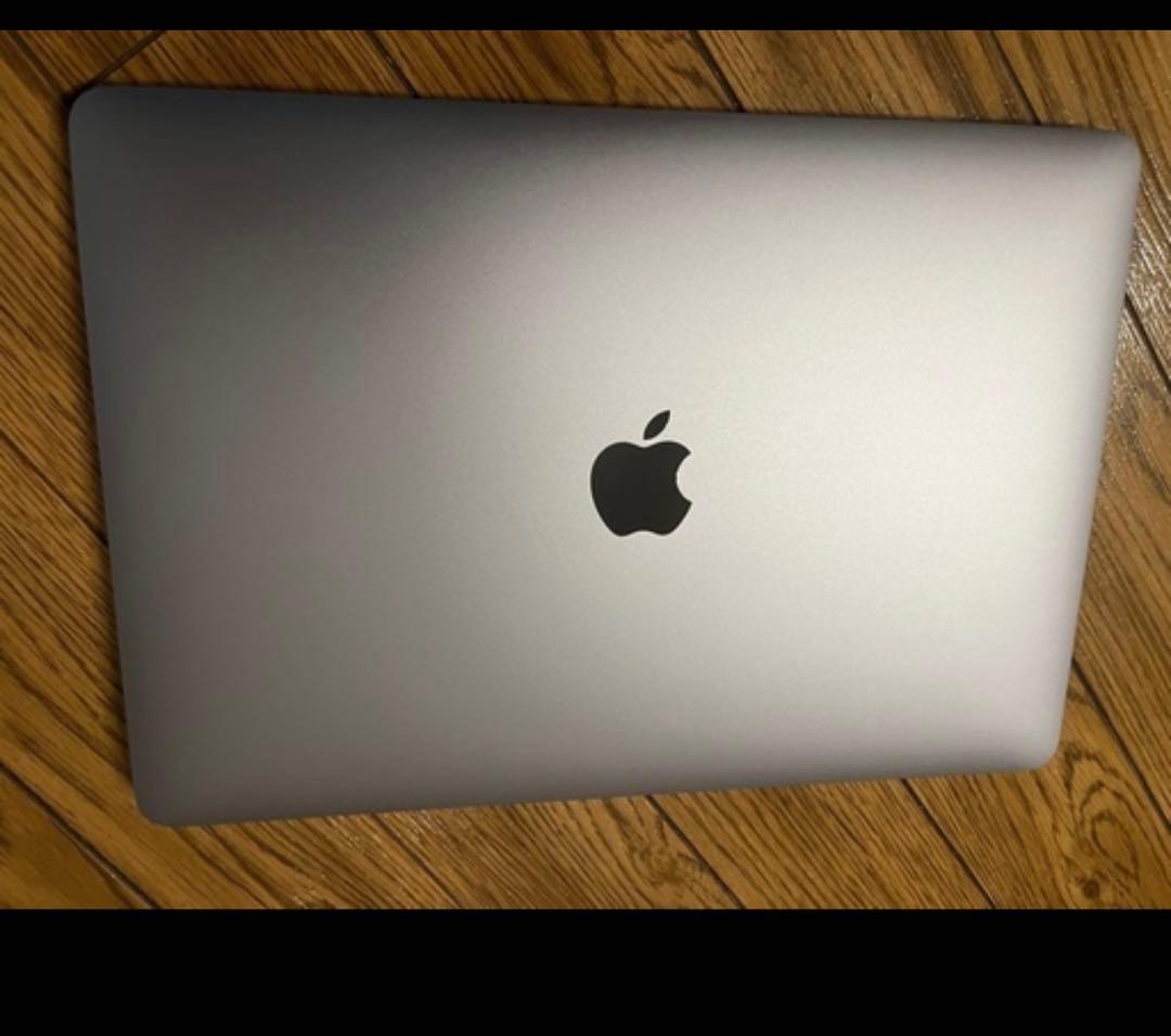 k*m様 【極美品】MacBook Air 13インチ M1 16GB 256G