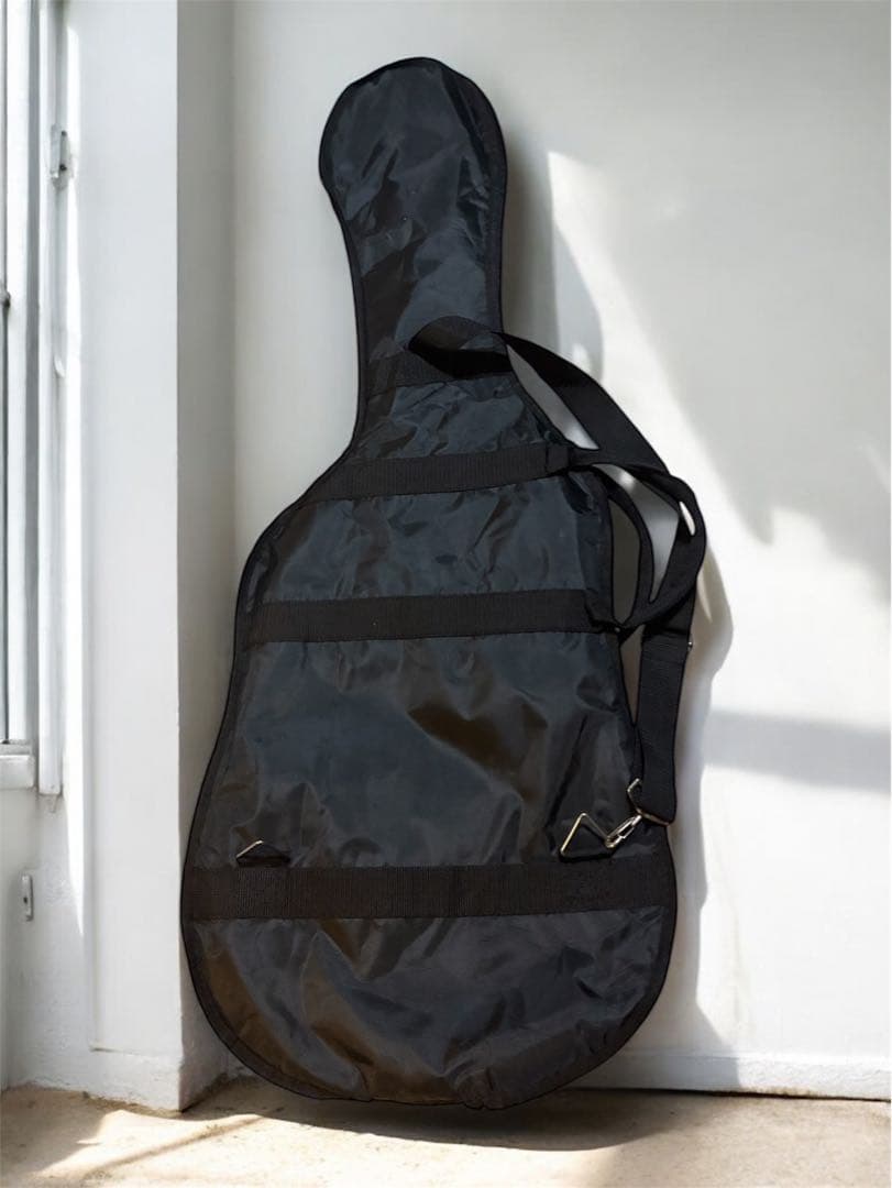 K*i様 美品 エレキ ギター 本体 おまけ ケース ストリング