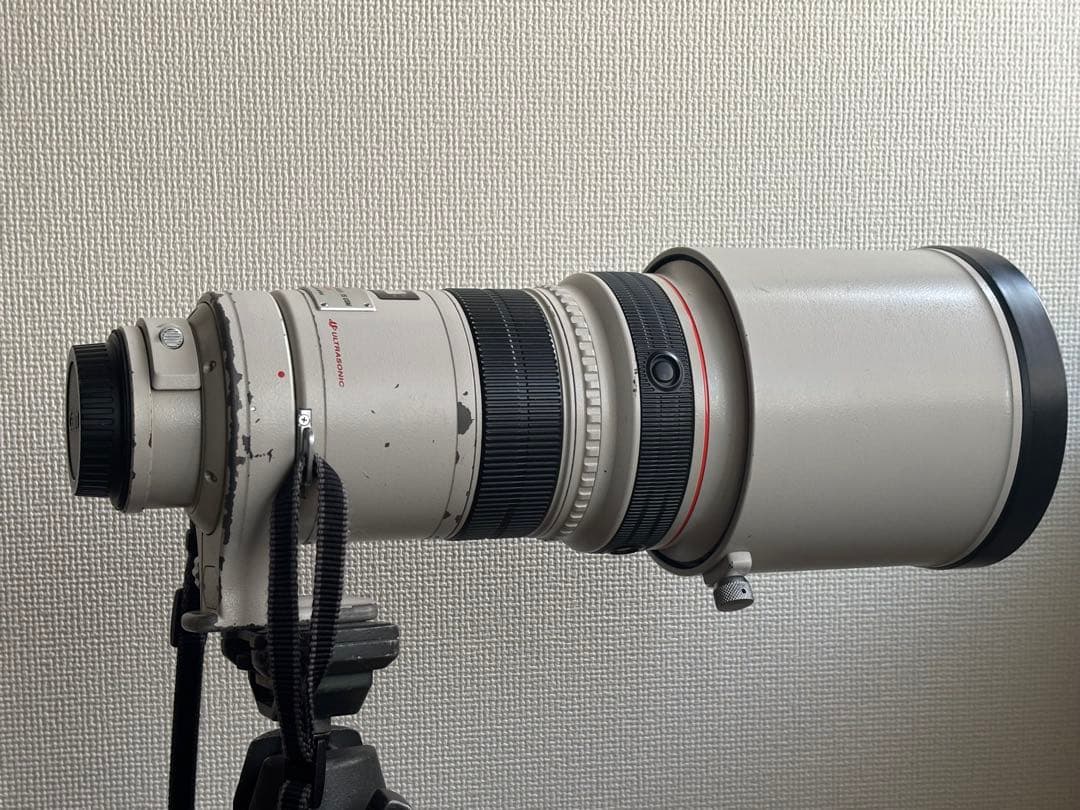 レンズ(単焦点) Canon EF 300mm f/2.8L IS USM