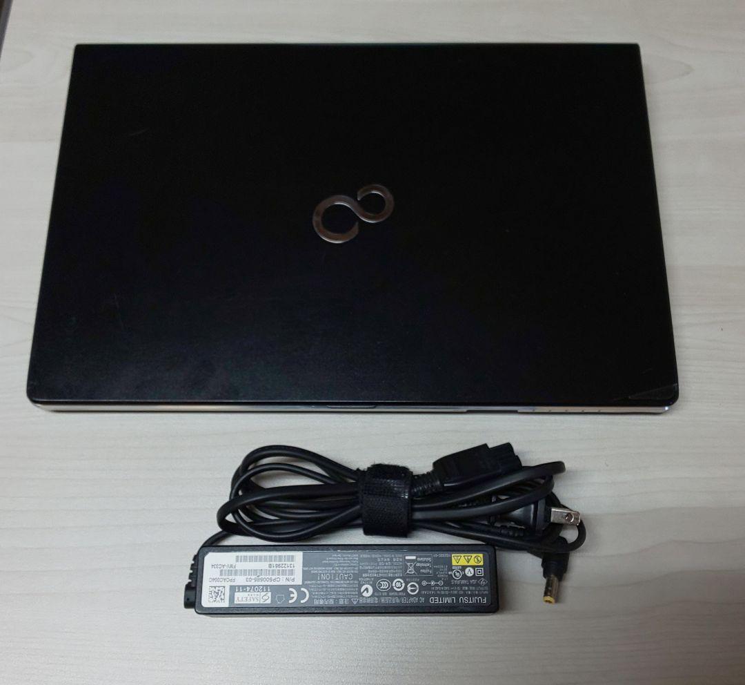 LIＦEBOOK S935K 13.3型 win11 Pro