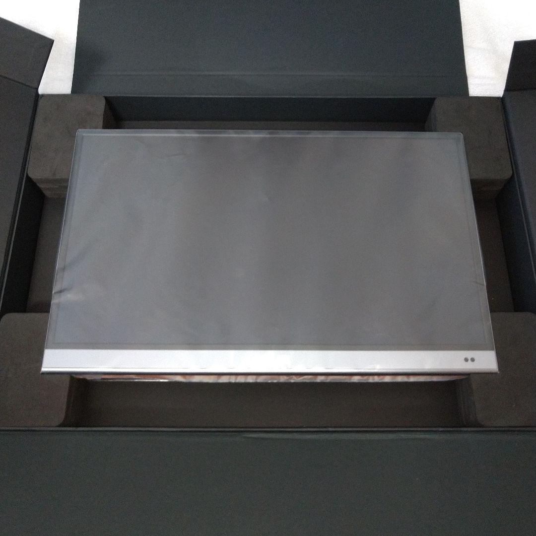 ASUS モバイルモニター ZenScreen OLED MQ16AH