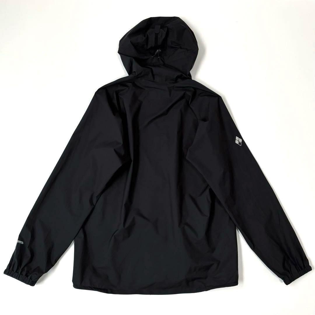 モンベル mont-bell レイントレッカー ジャケット XL