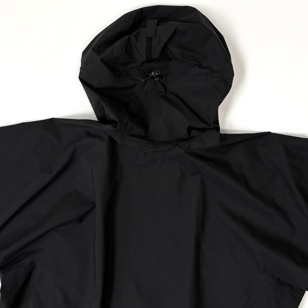 モンベル mont-bell レイントレッカー ジャケット XL