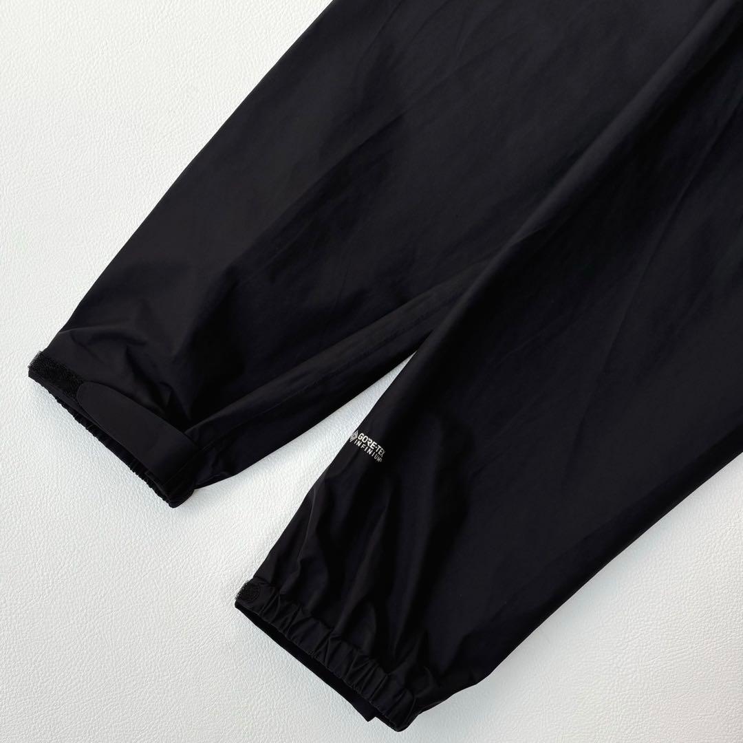 モンベル mont-bell レイントレッカー ジャケット XL