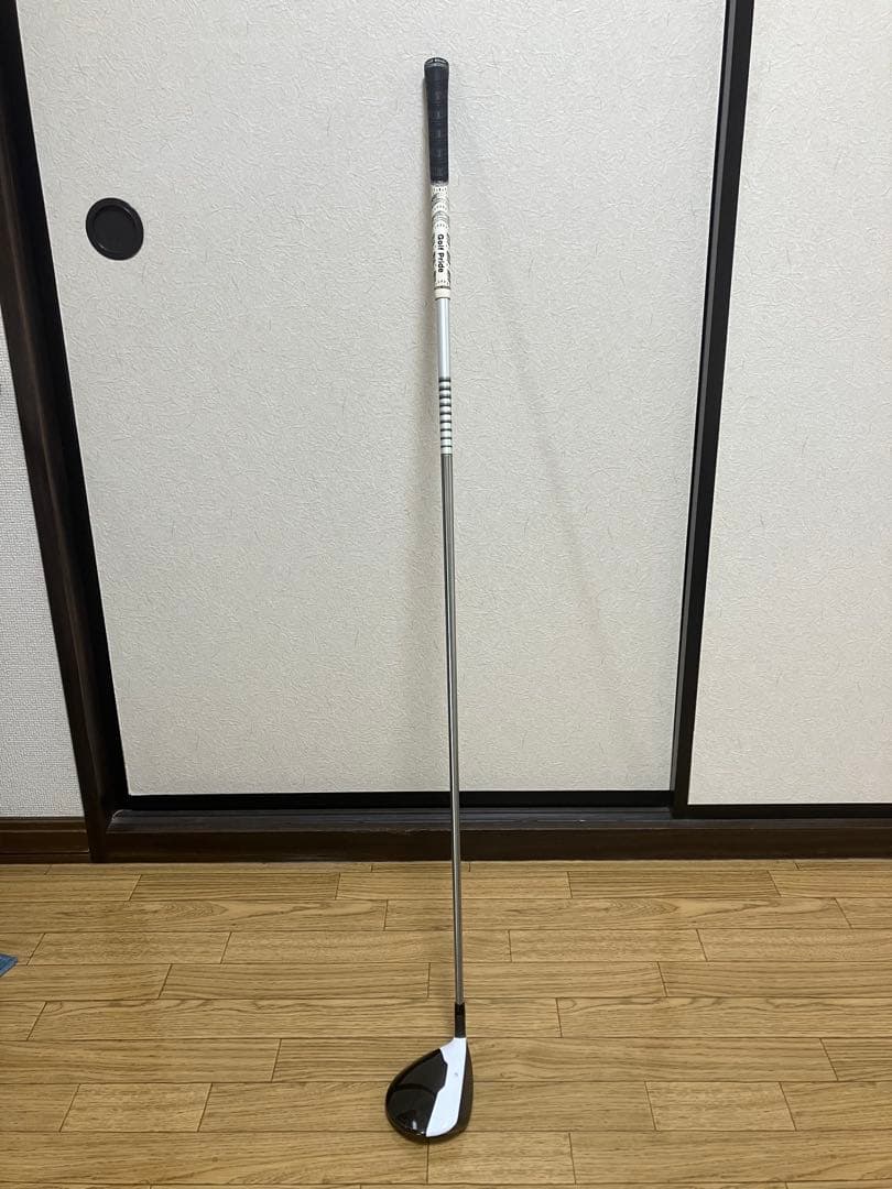 【テーラーメイド】M2（2017）3W