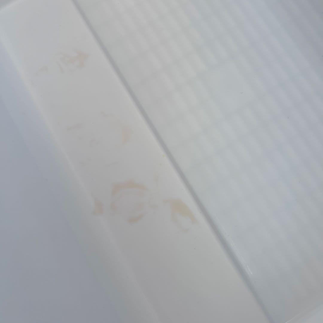 日立 HITACHI 冷蔵庫 R-27NV 2021年製 265L 清掃品