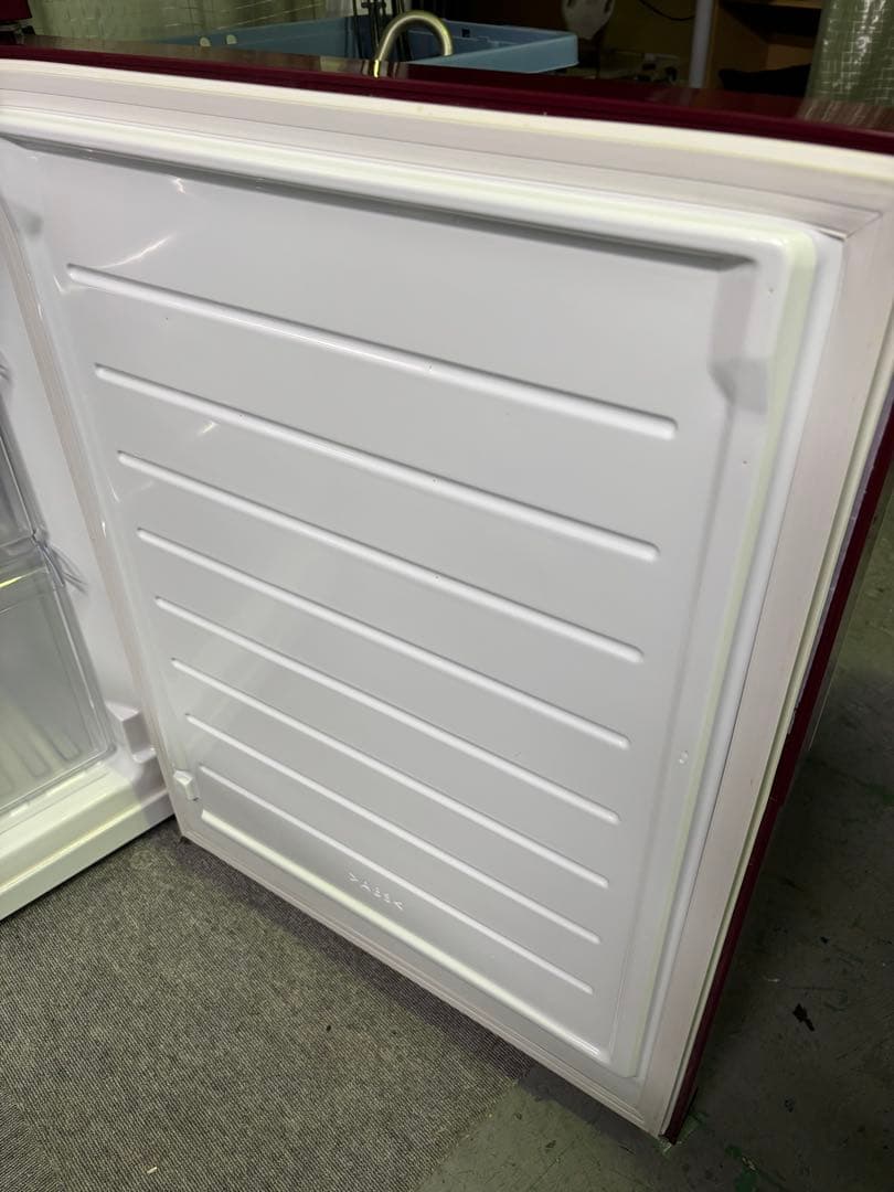 【✨配送設置無料！】00027 AQUA 275ℓ冷蔵庫