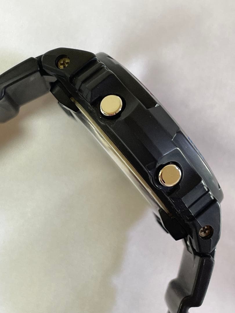 Baby-G CHUMS チャムス　コラボ 腕時計 BGA-260CH