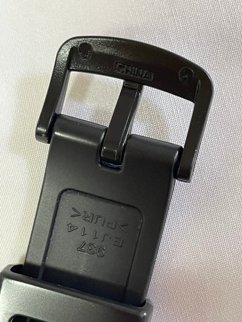 Baby-G CHUMS チャムス　コラボ 腕時計 BGA-260CH