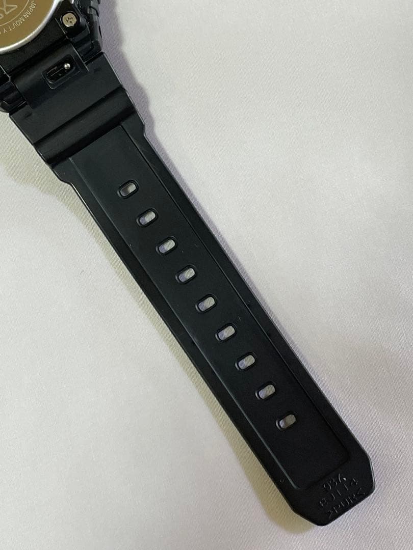 Baby-G CHUMS チャムス　コラボ 腕時計 BGA-260CH