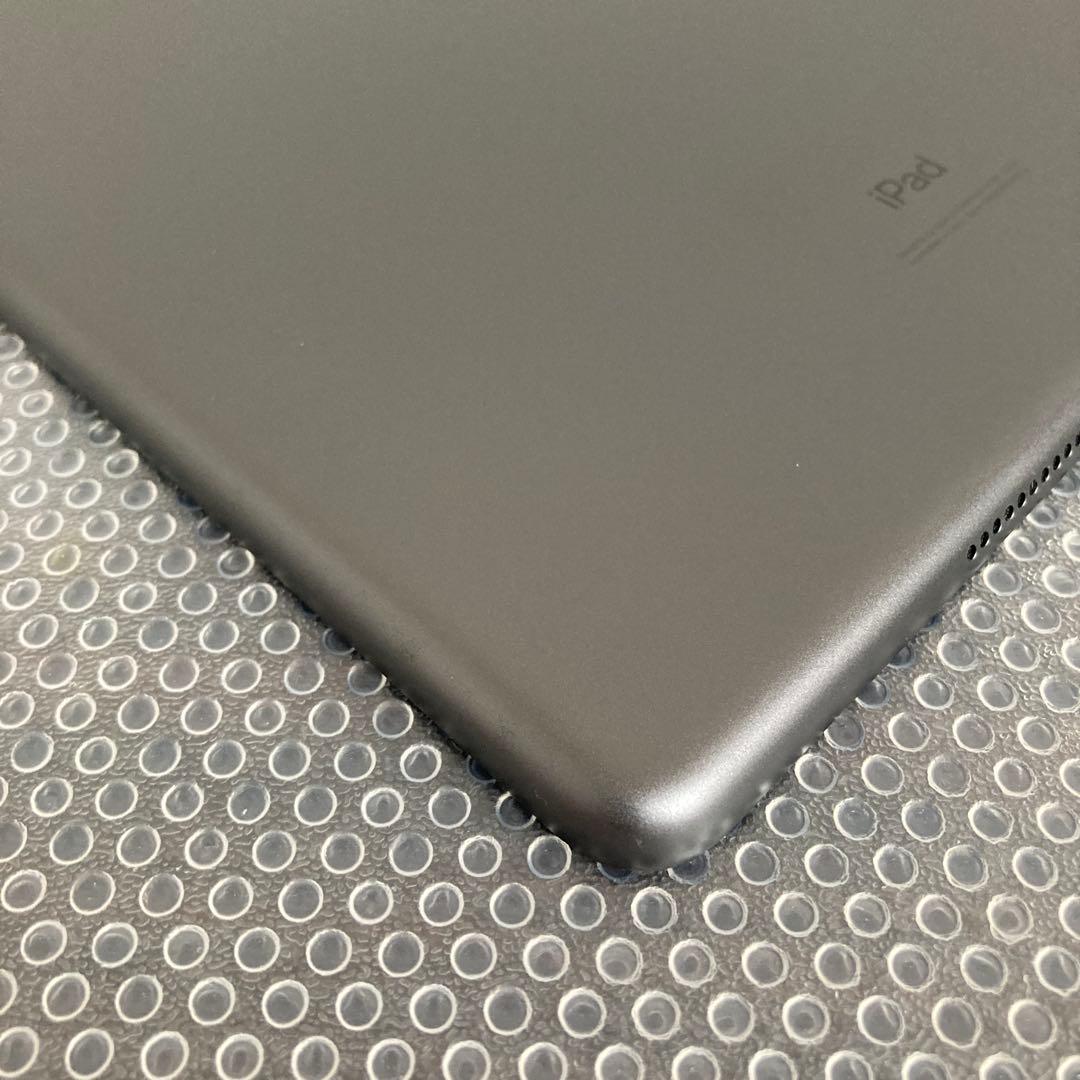 2985【早い者勝ち】iPad7 第7世代 32GB WIFIモデル☆