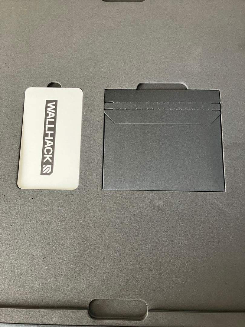 マウス・トラックボール WallHack SP-004 Gravity Yume