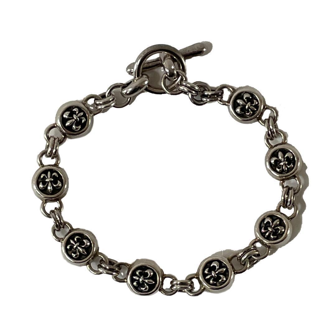 Lemontree SV925 ブレスレット チェーン