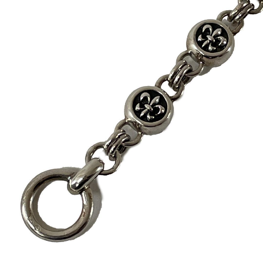 Lemontree SV925 ブレスレット チェーン