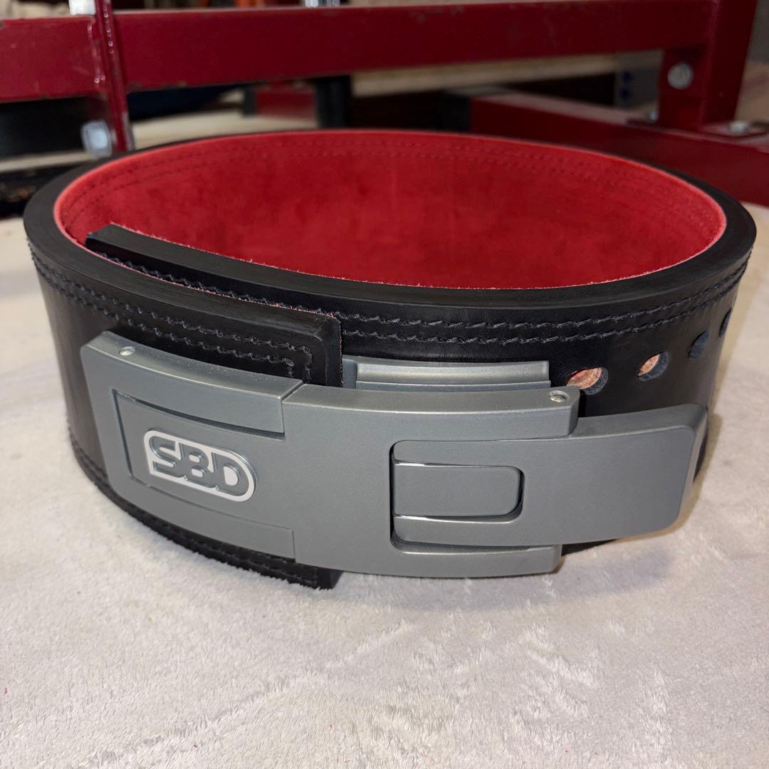 SBDパワーベルト