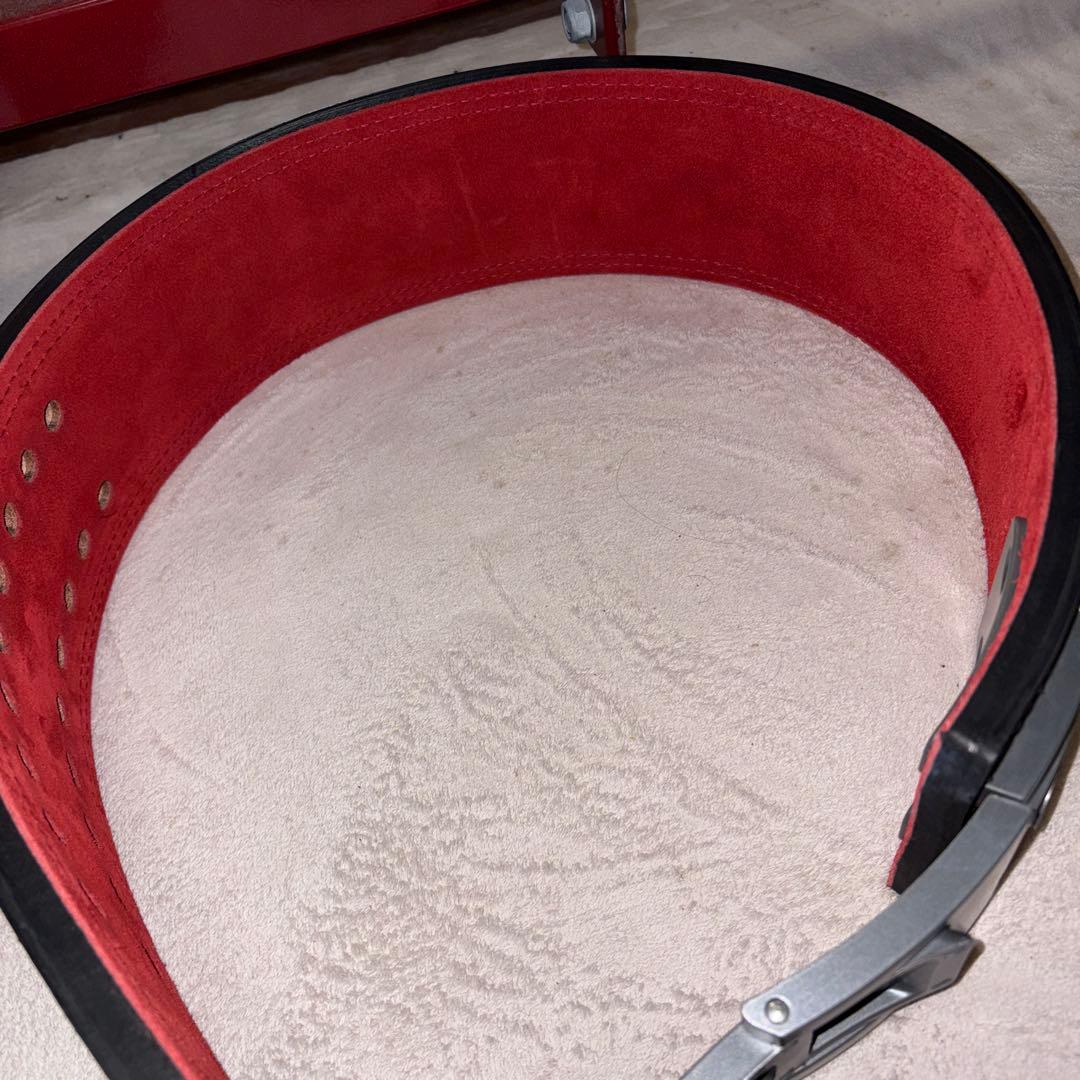 SBDパワーベルト