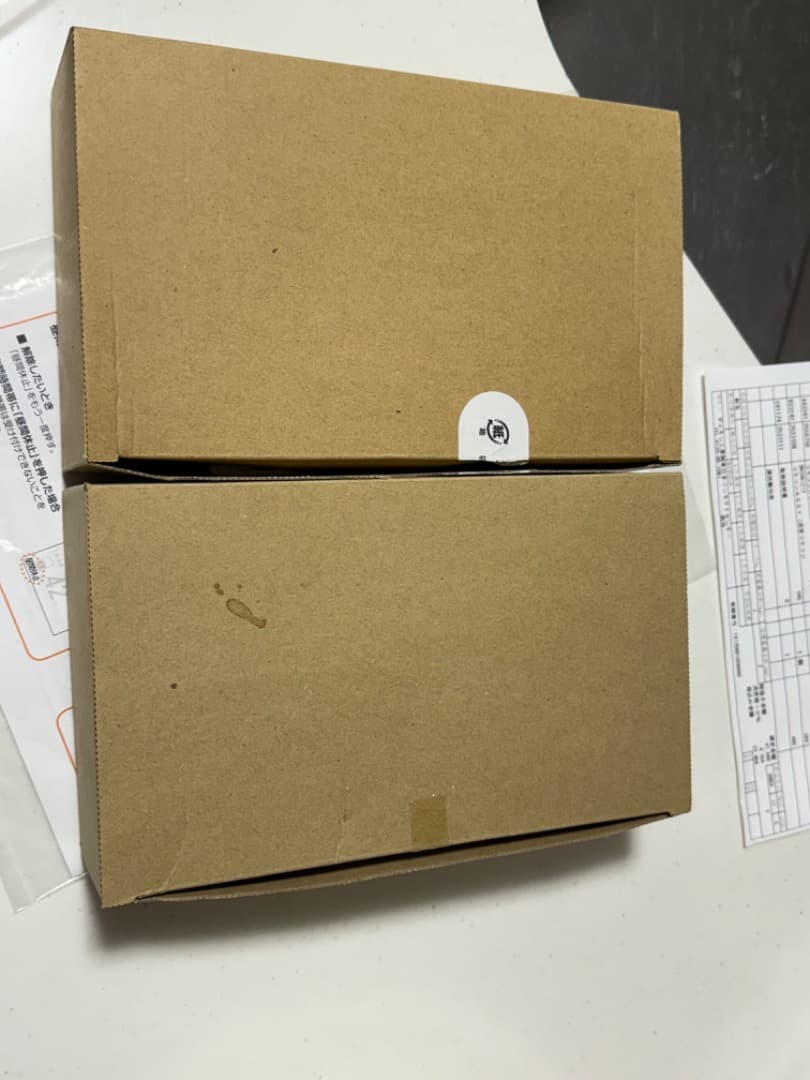 DAIKIN エコキュート用リモコン 2台セット