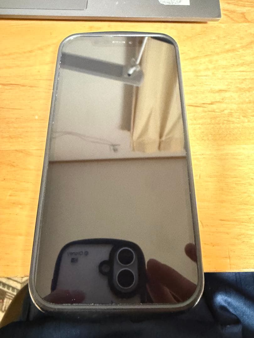 Apple iPhone 12 128GB ブルー 本体のみ