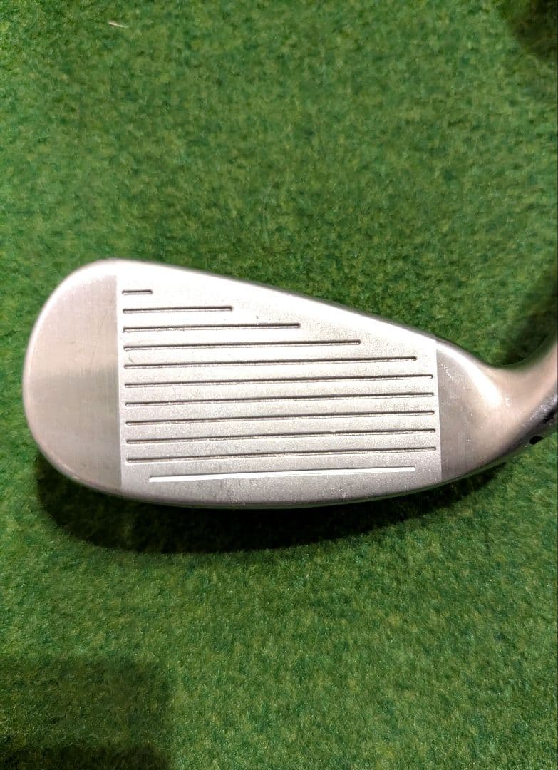 TaylorMade テーラーメイド ステルスHD アイアン 5番 リシャフト