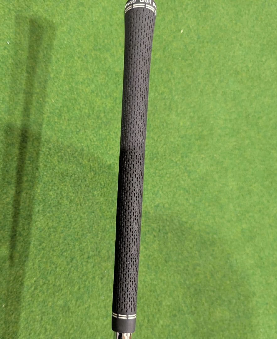 TaylorMade テーラーメイド ステルスHD アイアン 5番 リシャフト