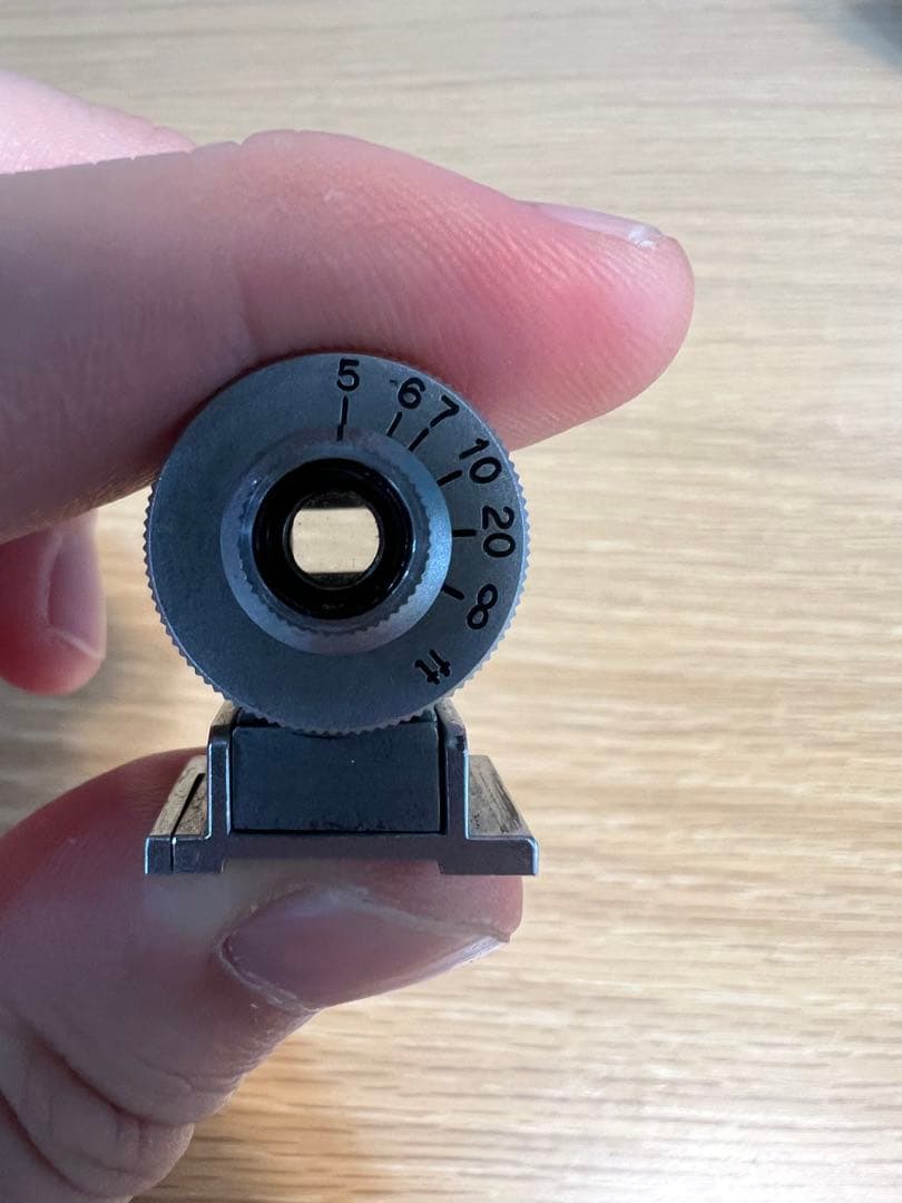 Canon 135mm F4レンズ+キャノン135mmファインダー