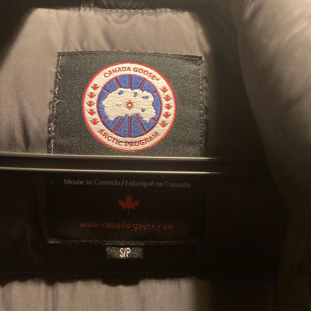   ネイビー ベスト