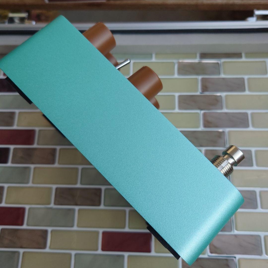 ギター UNIVERSAL AUDIO UAFX DEL-VERB