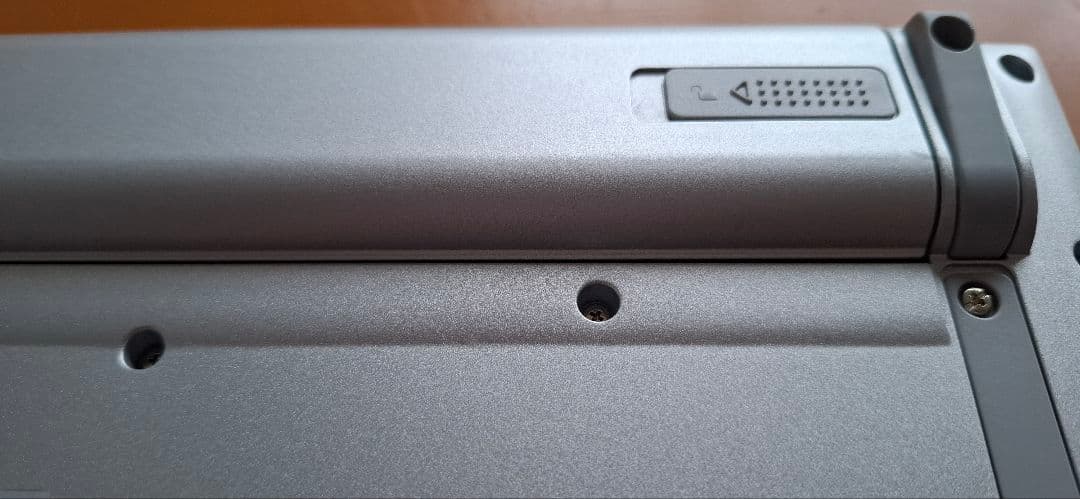 パナソニック レッツノートCF-SV8 DVDMulti CF-SV8SFKVS