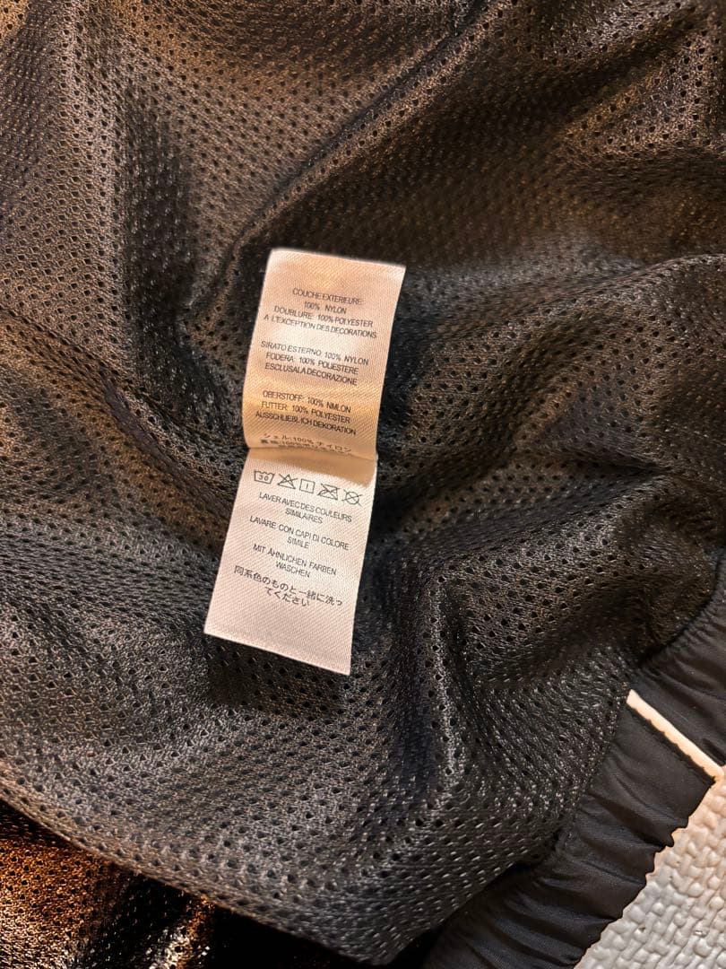 ジャケット・アウター Supreme UMBRO track jacket 22S