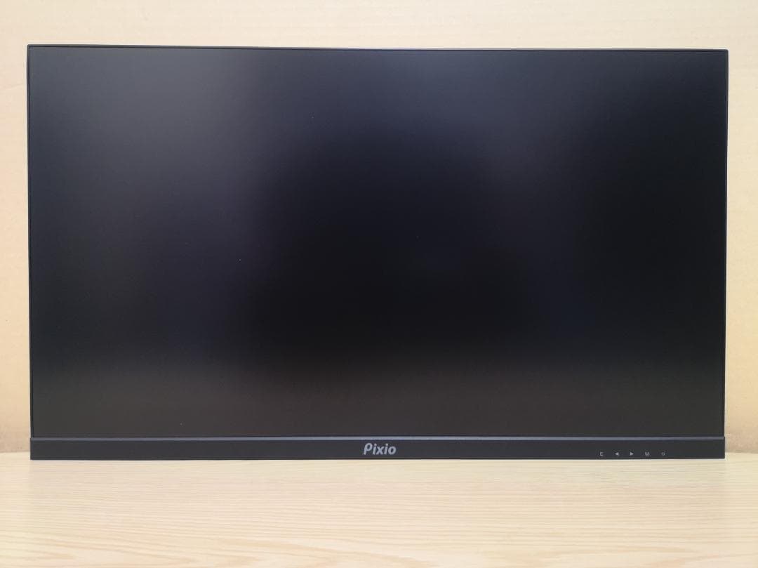 Pixio PX259Prime ゲーミングモニター24.5型 280Hz 美品