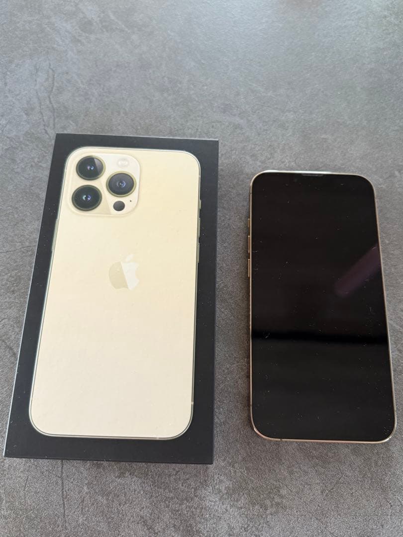 【Mamamam 】iPhone13Pro 256GB