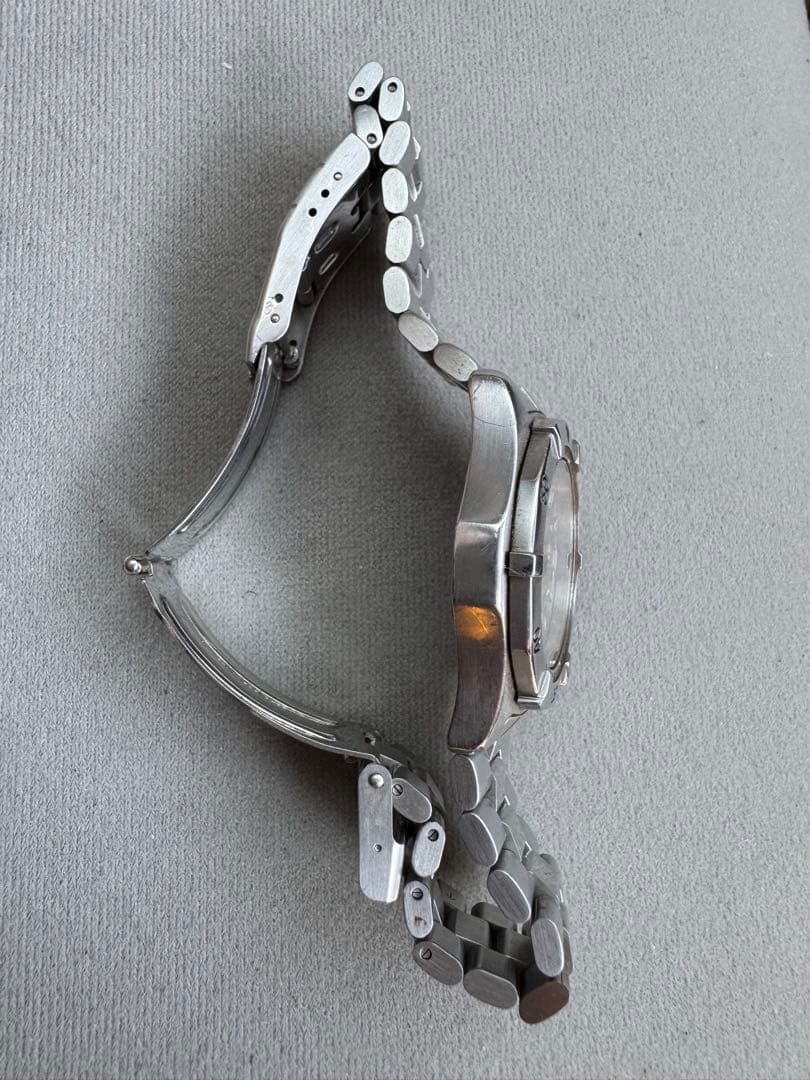 タグホイヤープロフェッショナル2000