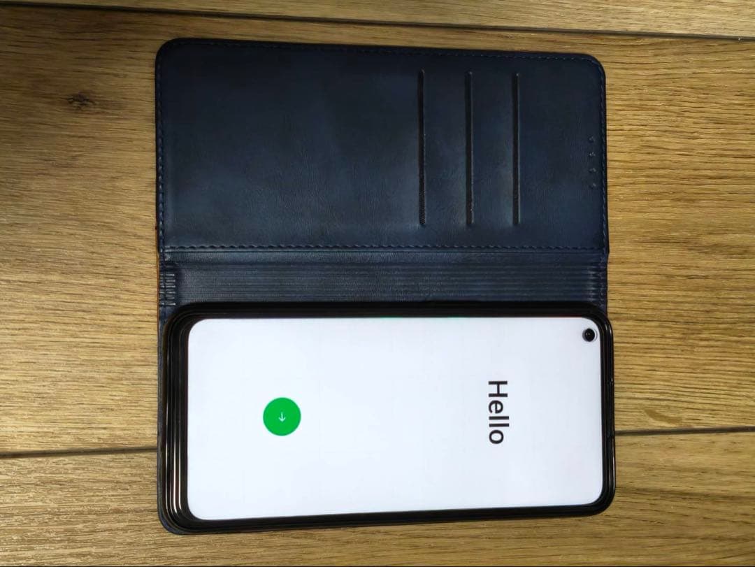 スマートフォン本体 OPPO Reno5A CPH2199