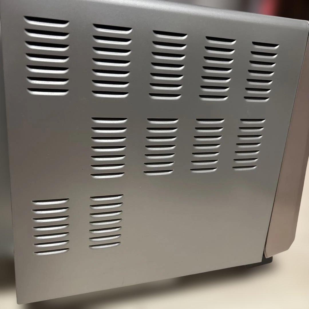 動作品　シャープ 高温スチームオーブンレンジ RE-S31E-S 付属品天板のみ