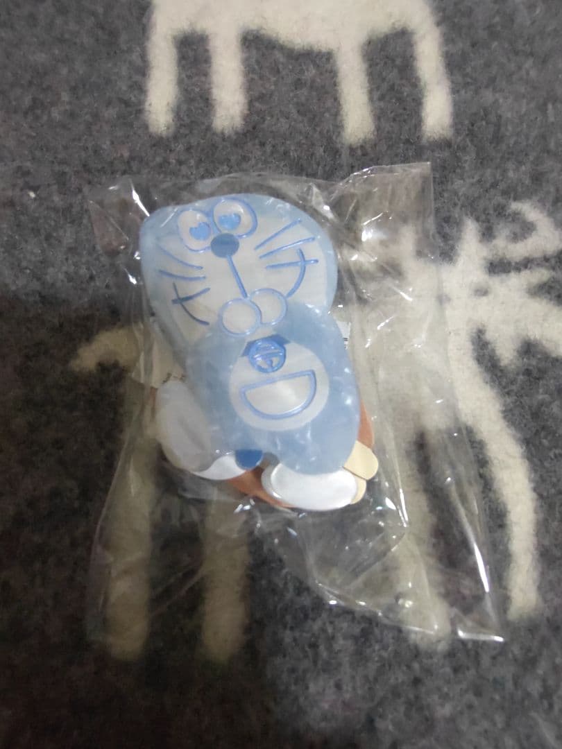 最終値下げ ジェラートピケ ドラえもん ドラミちゃん ヘアクリップセット